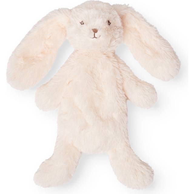 Billede af That's Mine Houston Lille Bunny Cream Bamse