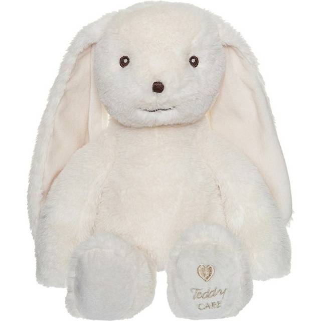 Billede af Teddykompaniet Teddy Care Svea Kanin 40 cm