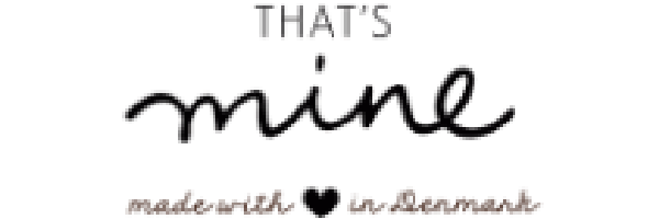 Thatsmine logo