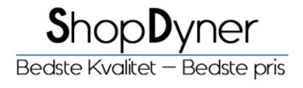 Shopdyner logo