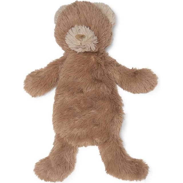 Billede af That's Mine Houston Heavy Teddy Bear 39cm