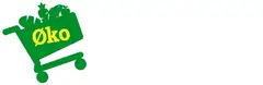Økologisk-Supermarked Logo