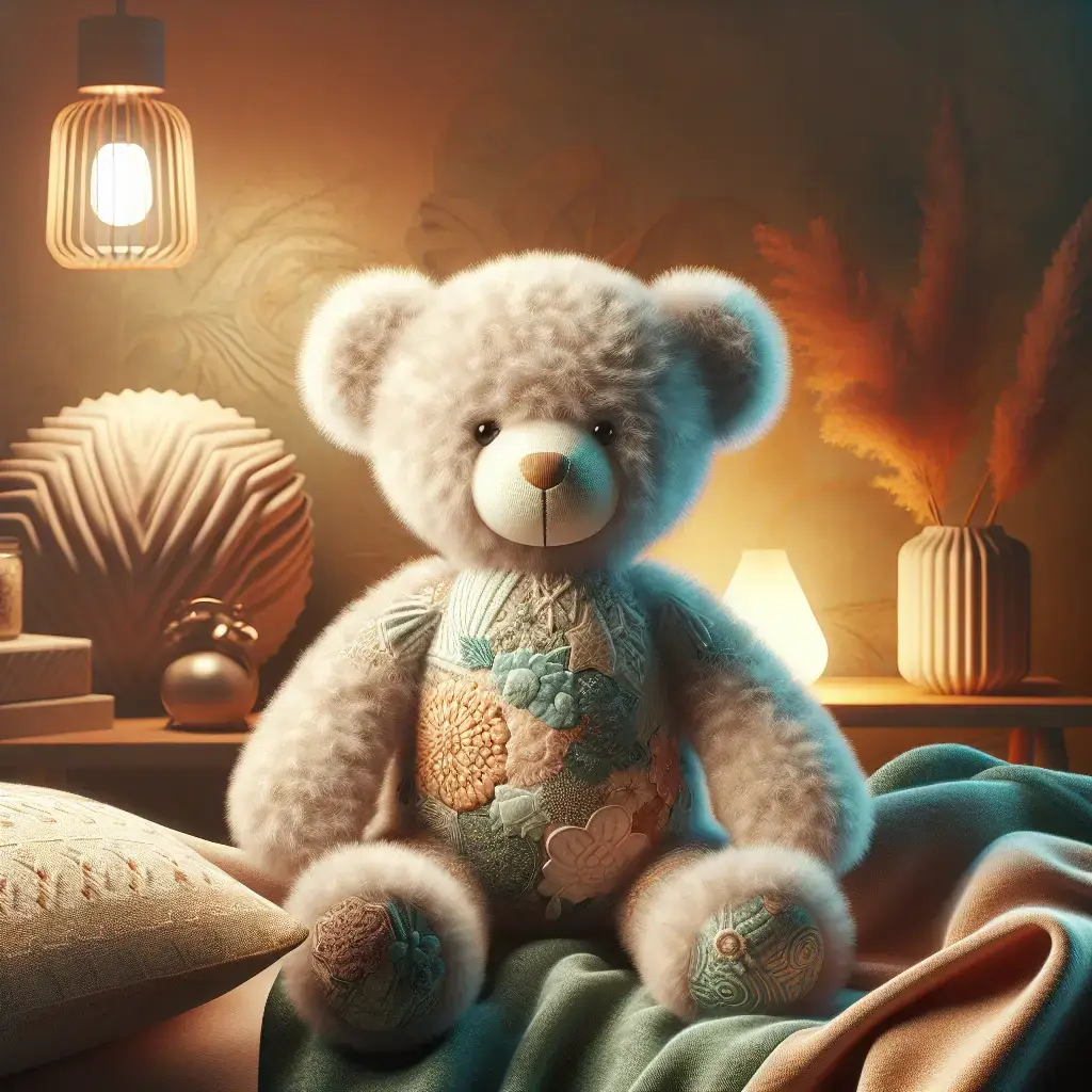 Bedste sansebamse i 2024 - se de 5 bedste her